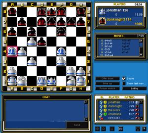 flyordie échecs gratuit en ligne.